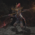 "Red-Eyed Avian Hunter" icon